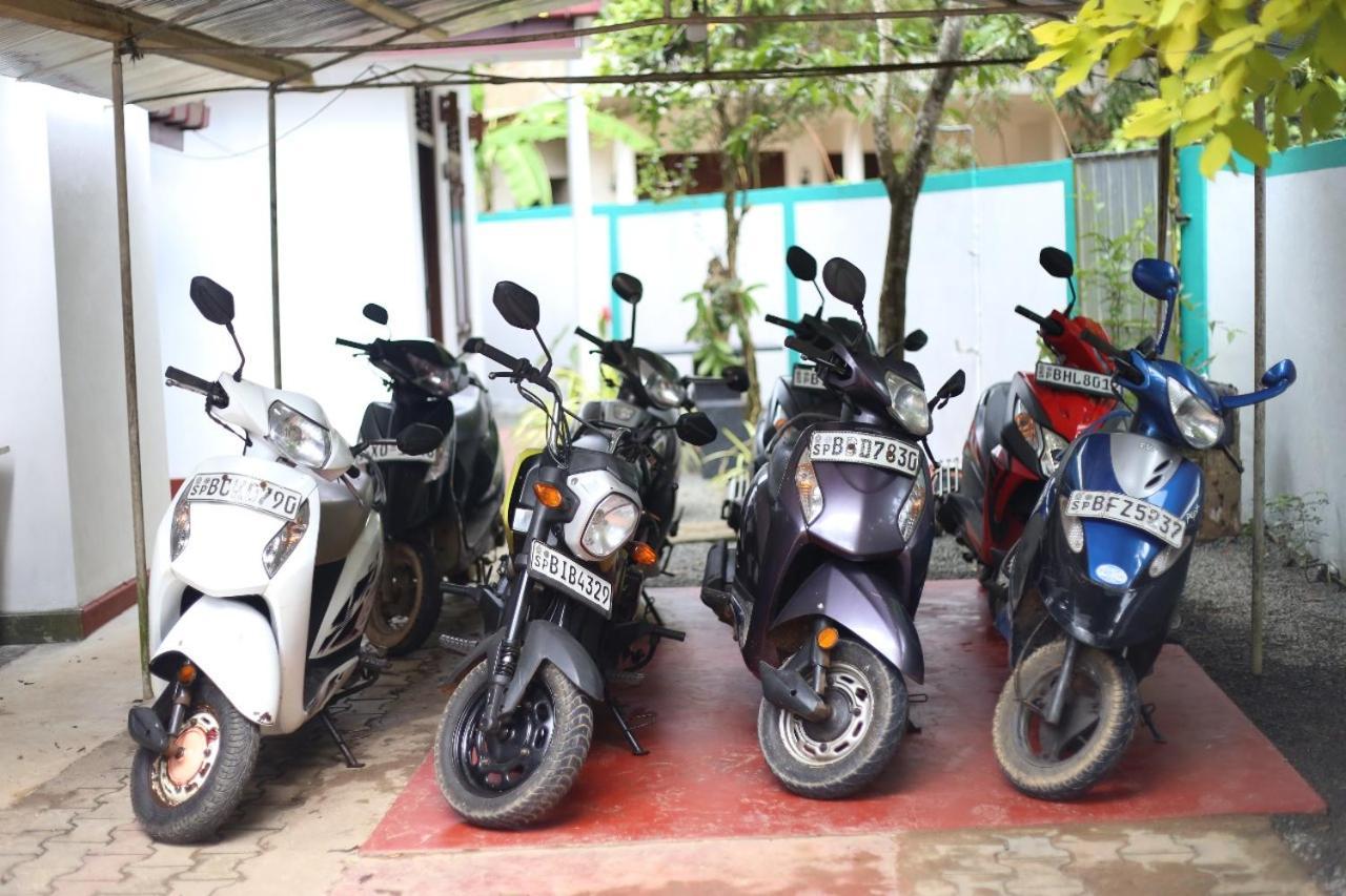 Bakery Family Guest House Mirissa Luaran gambar
