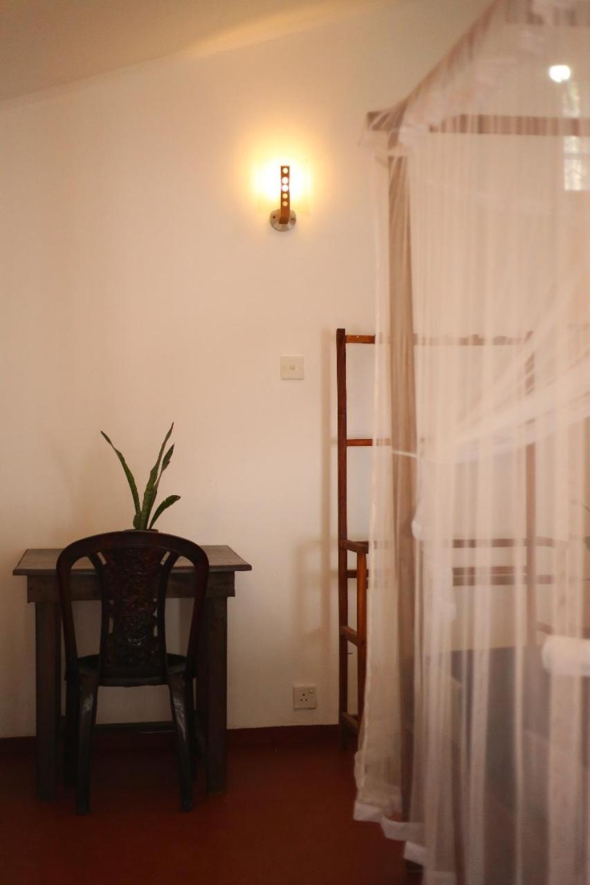 Bakery Family Guest House Mirissa Luaran gambar