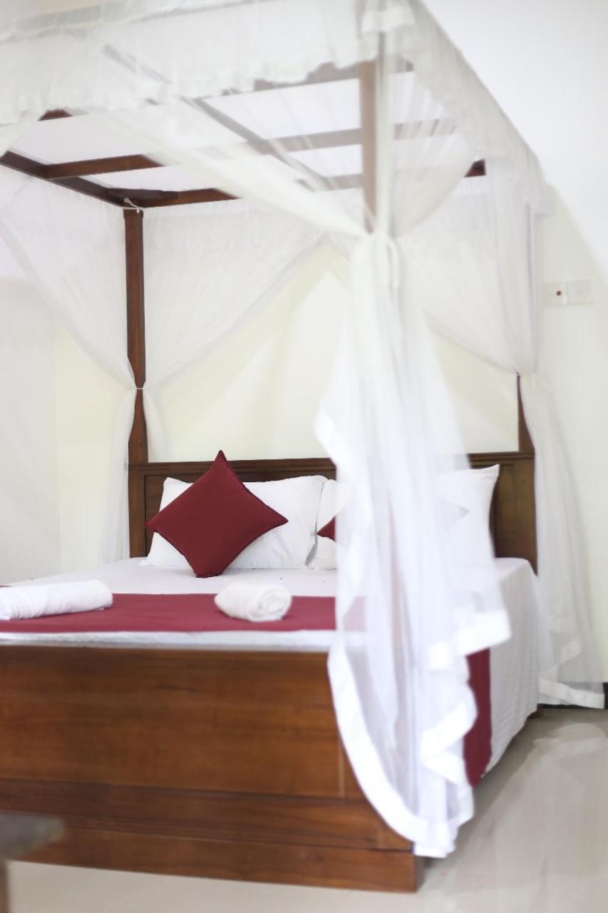 Bakery Family Guest House Mirissa Luaran gambar