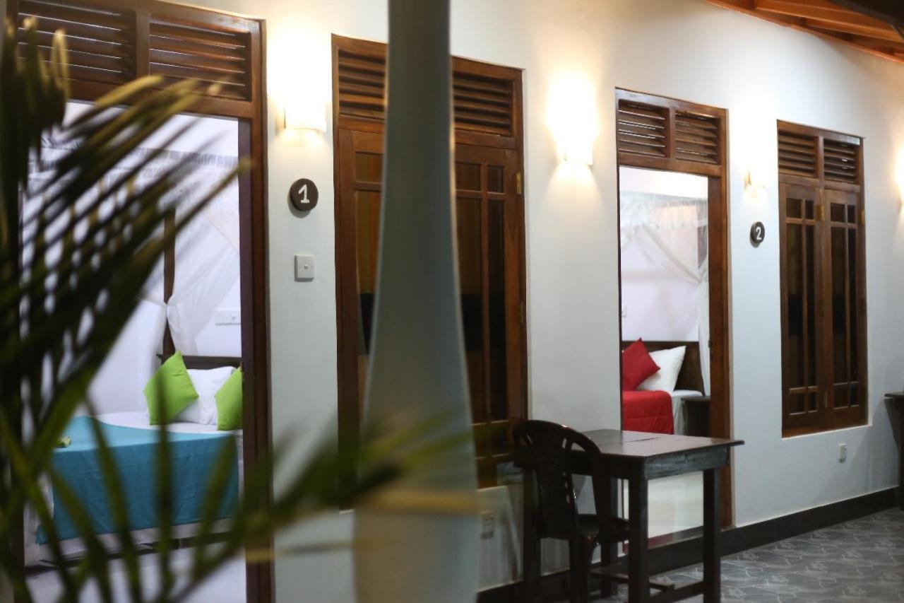 Bakery Family Guest House Mirissa Luaran gambar
