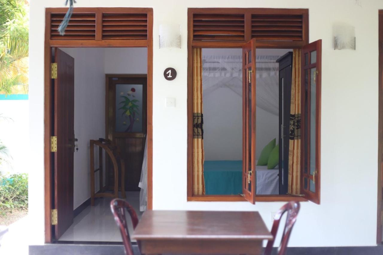 Bakery Family Guest House Mirissa Luaran gambar