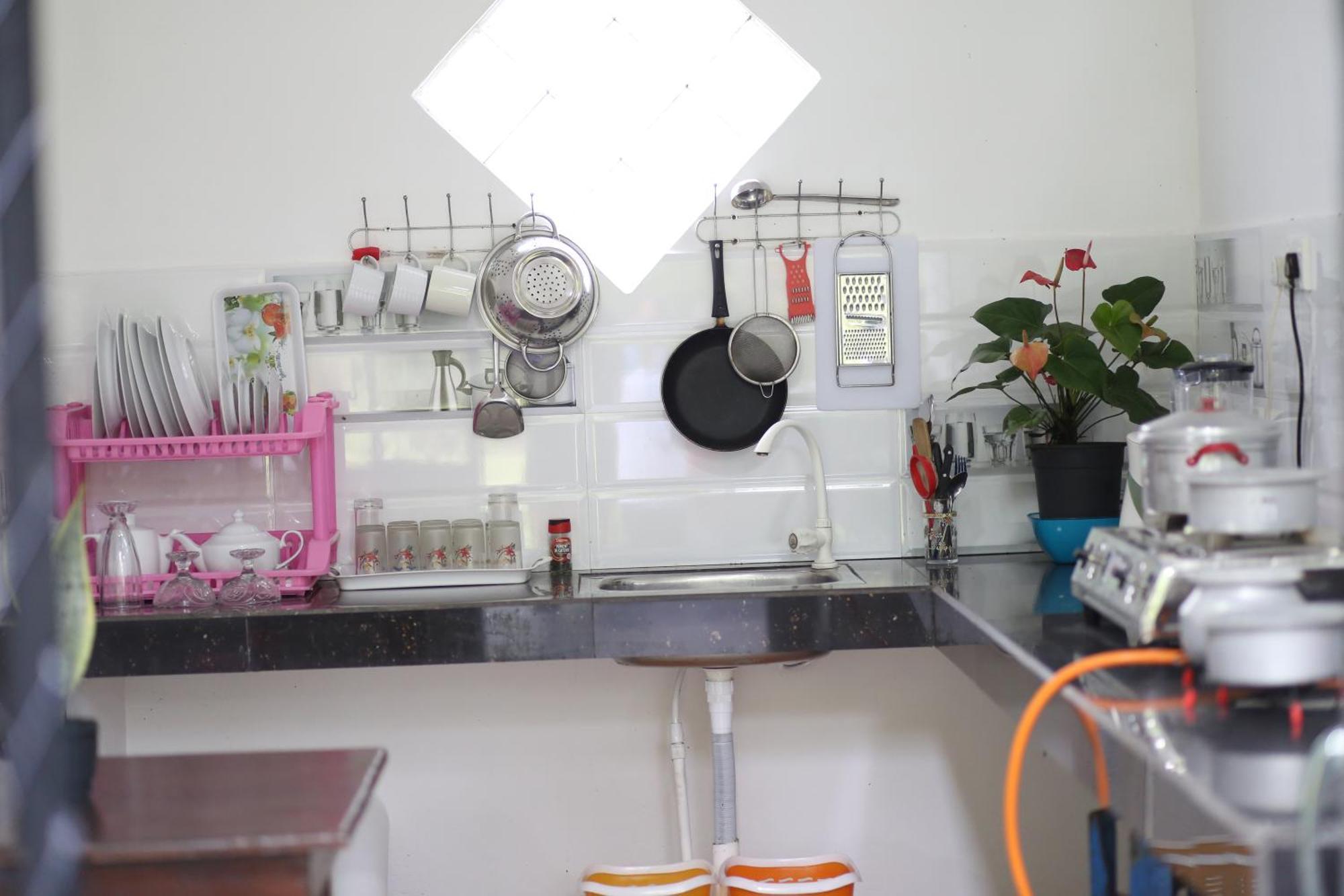Bakery Family Guest House Mirissa Luaran gambar