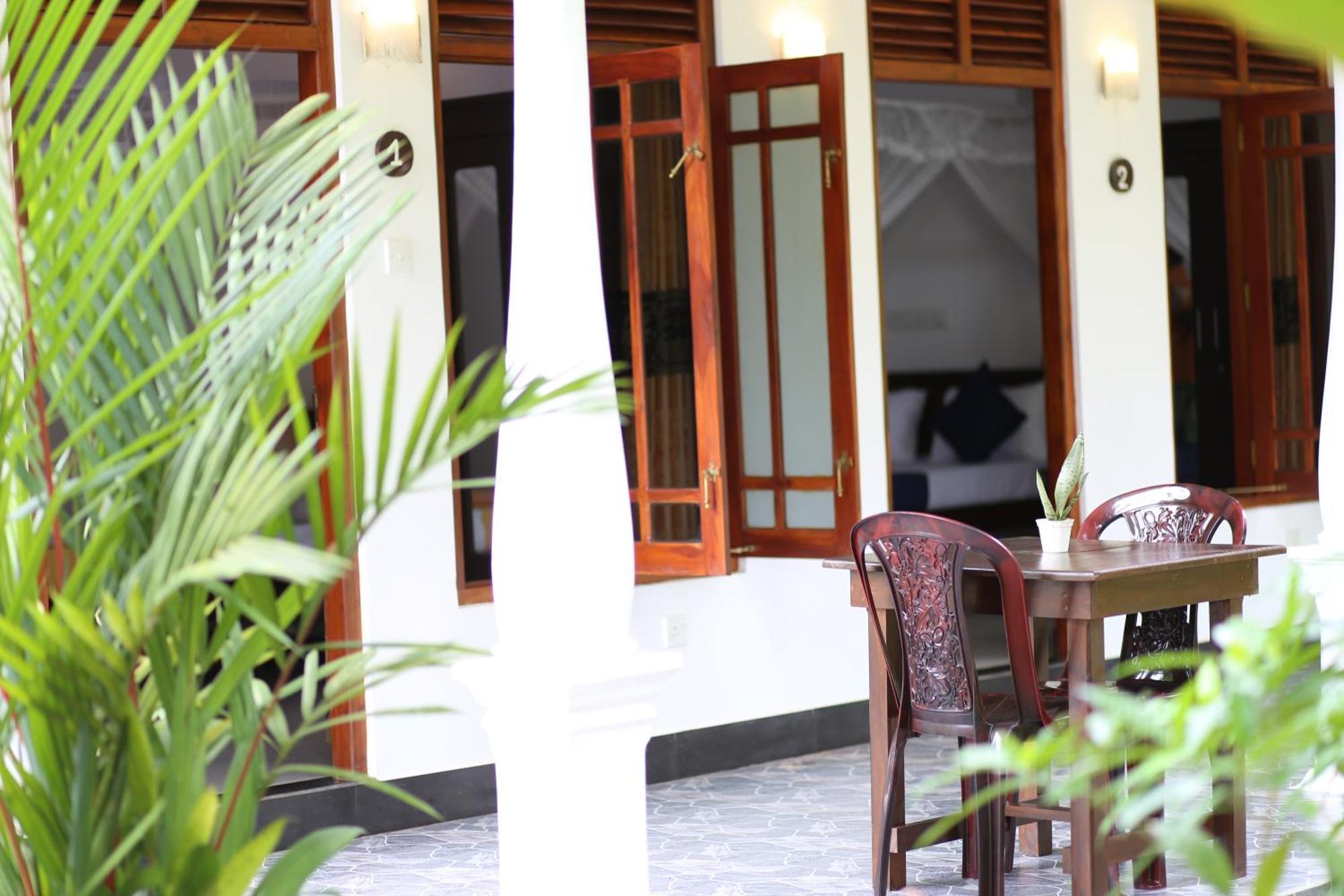 Bakery Family Guest House Mirissa Luaran gambar
