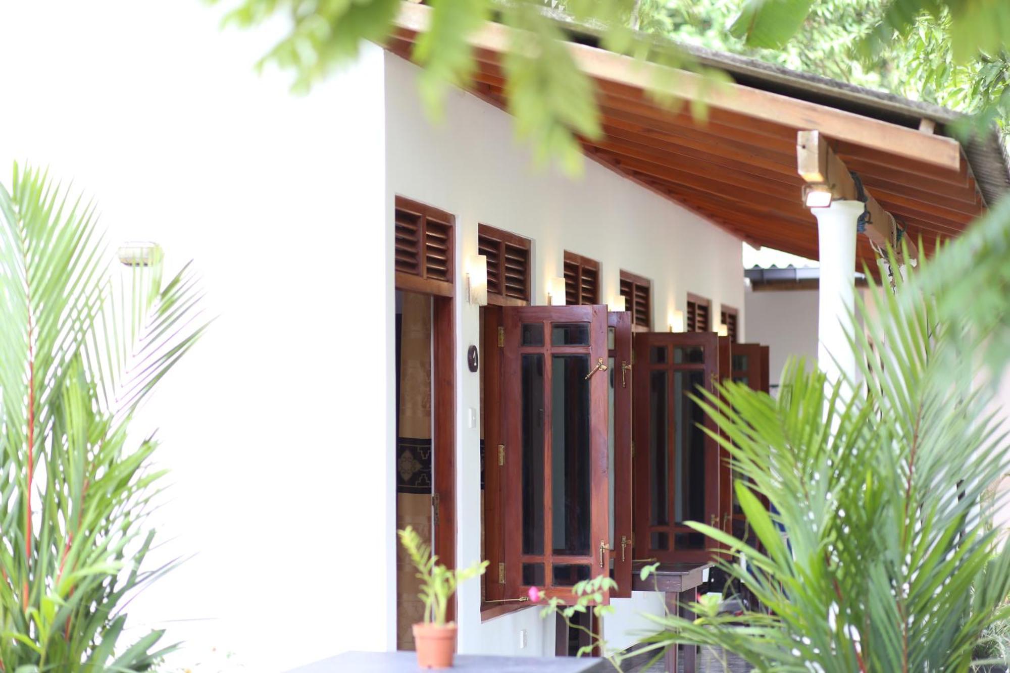 Bakery Family Guest House Mirissa Luaran gambar