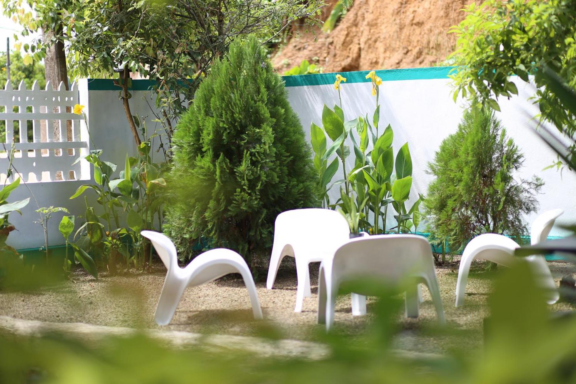 Bakery Family Guest House Mirissa Luaran gambar