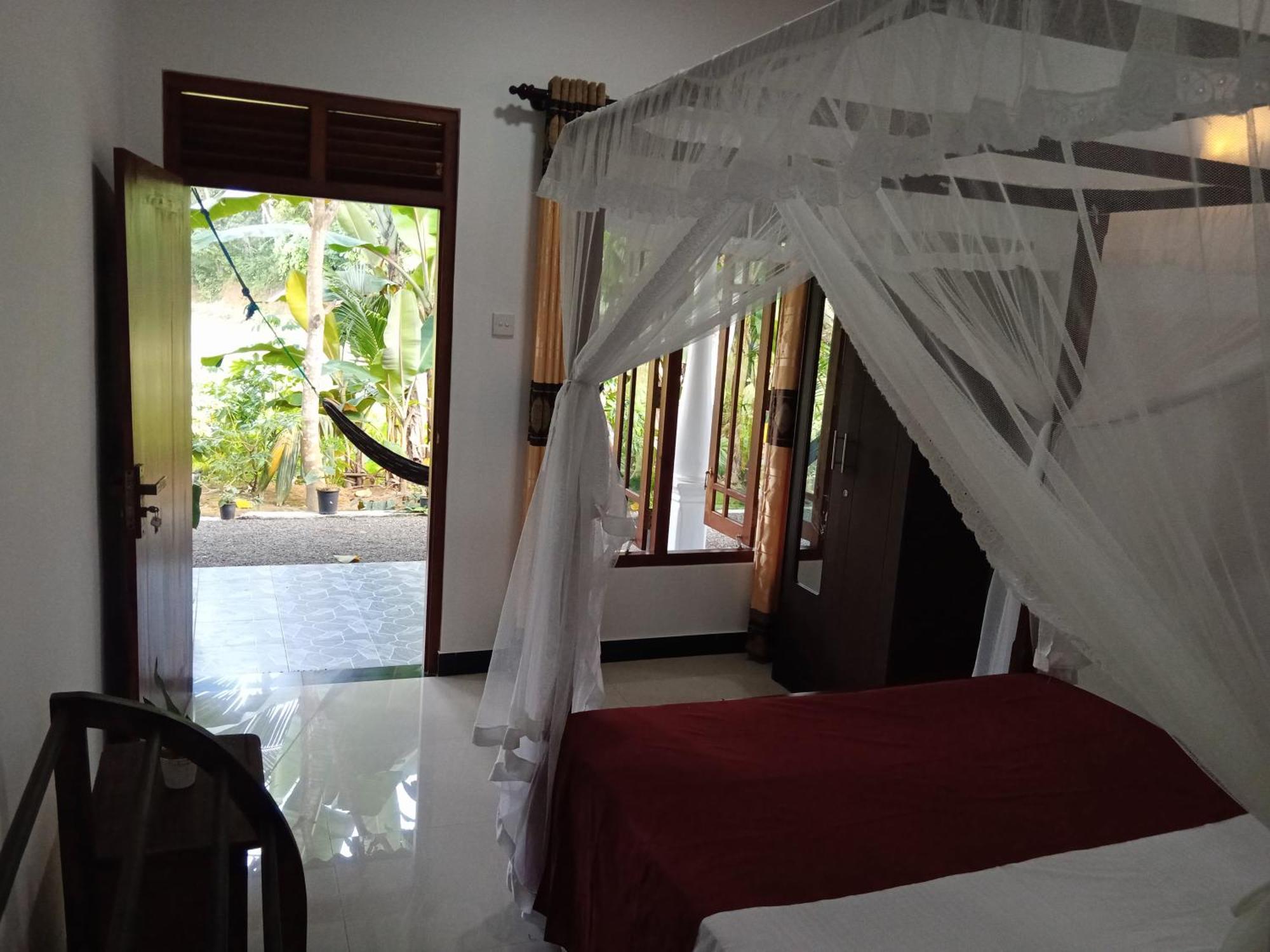 Bakery Family Guest House Mirissa Luaran gambar