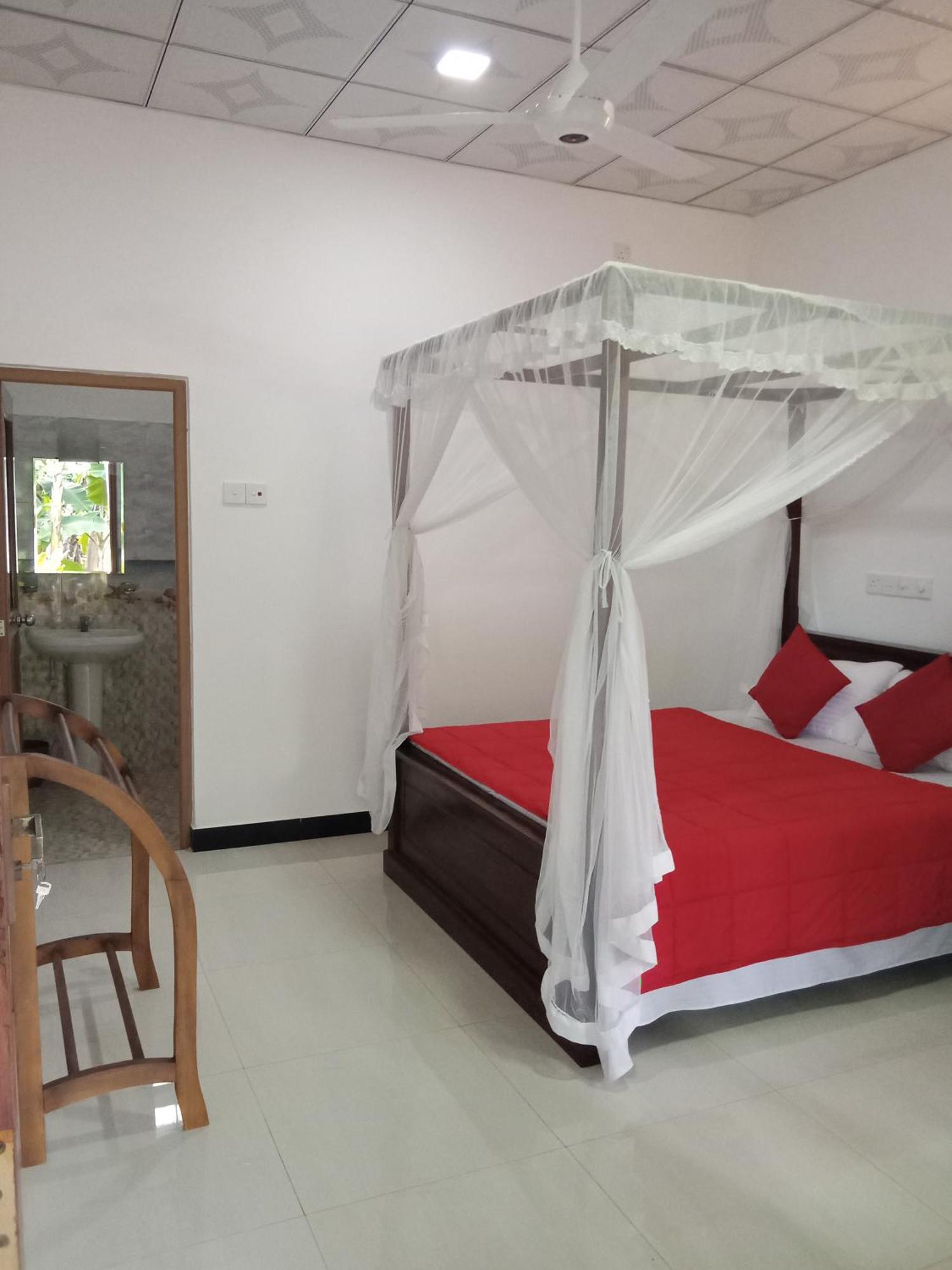 Bakery Family Guest House Mirissa Luaran gambar