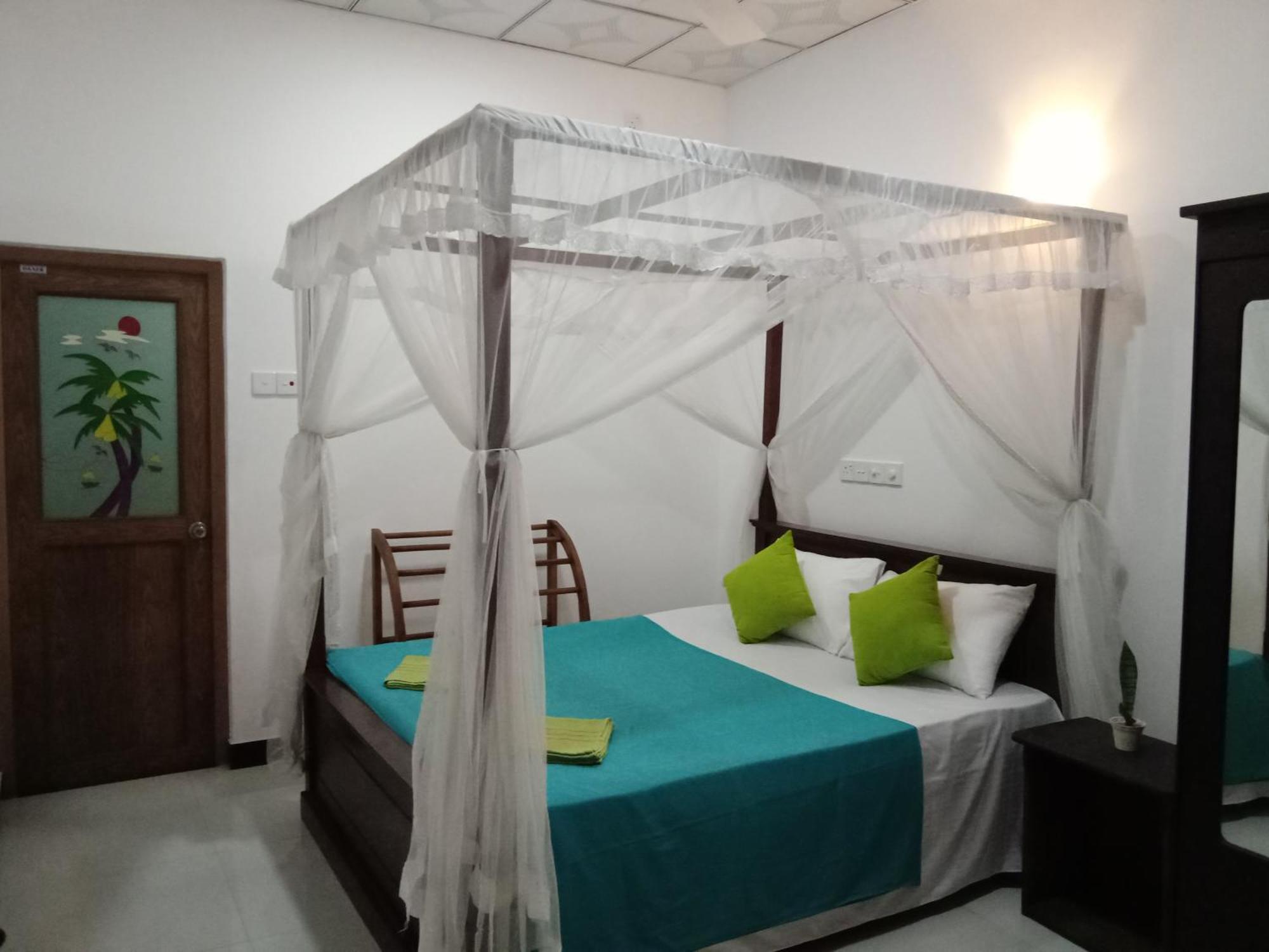 Bakery Family Guest House Mirissa Luaran gambar