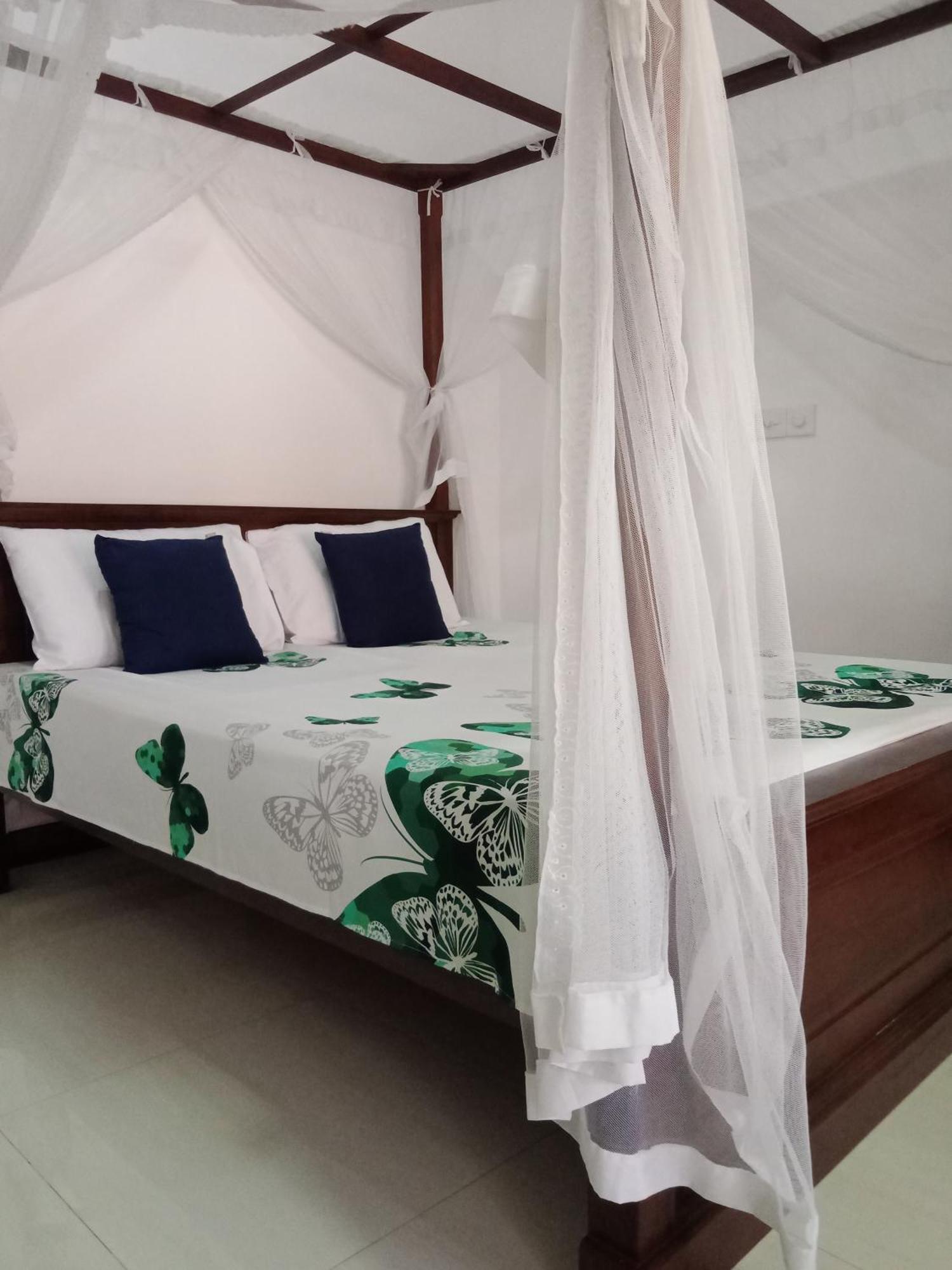 Bakery Family Guest House Mirissa Luaran gambar