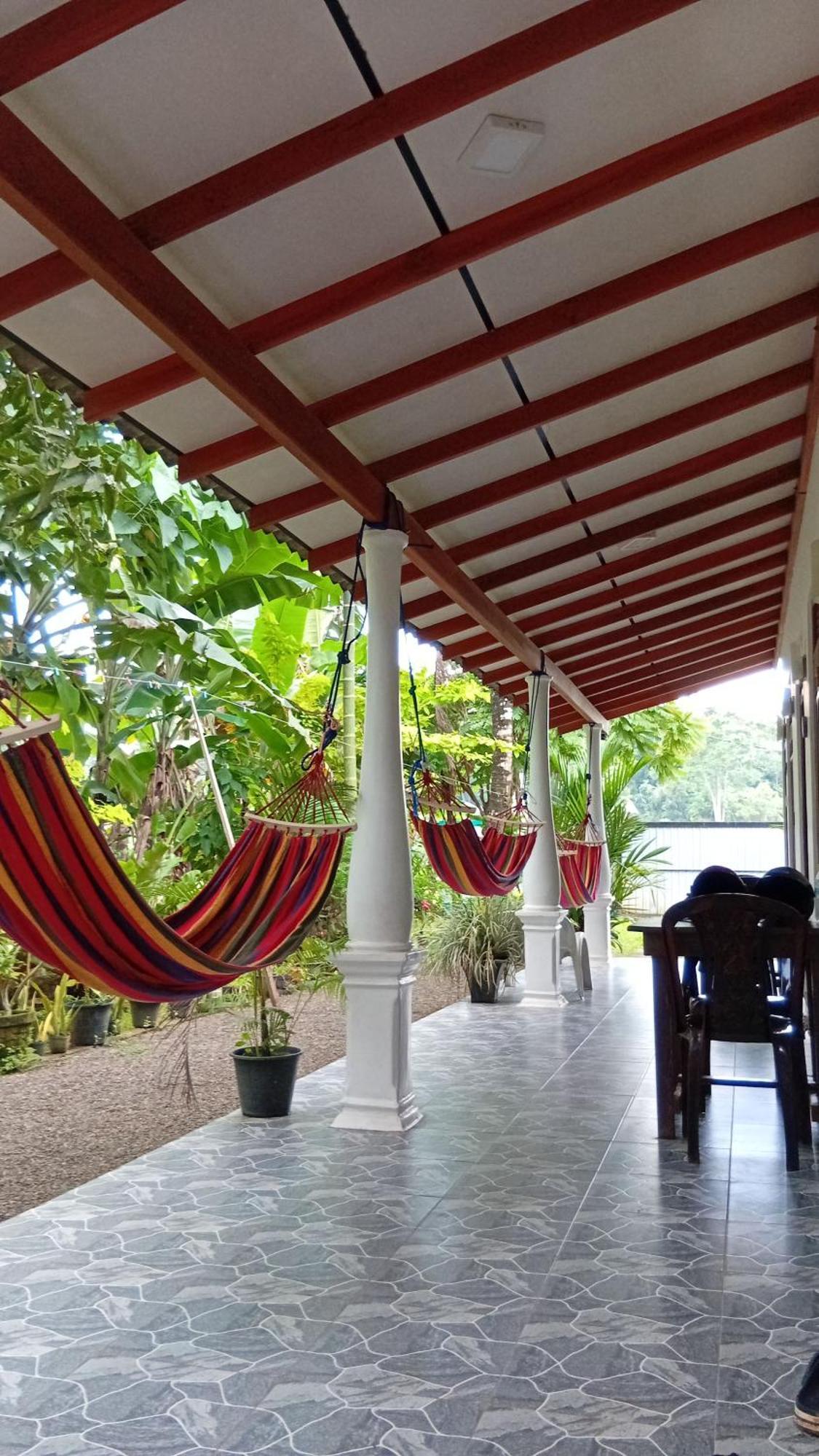Bakery Family Guest House Mirissa Luaran gambar