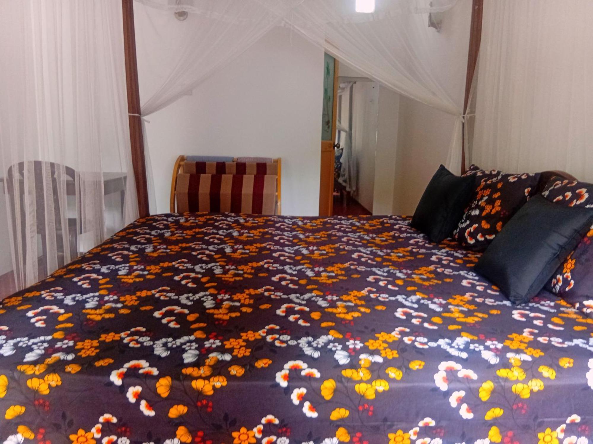 Bakery Family Guest House Mirissa Luaran gambar