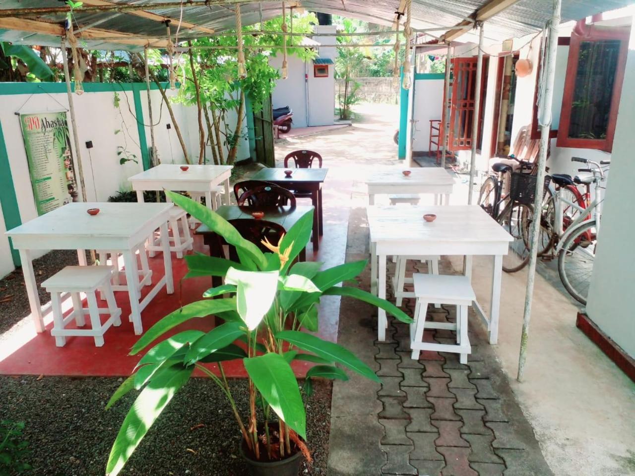 Bakery Family Guest House Mirissa Luaran gambar