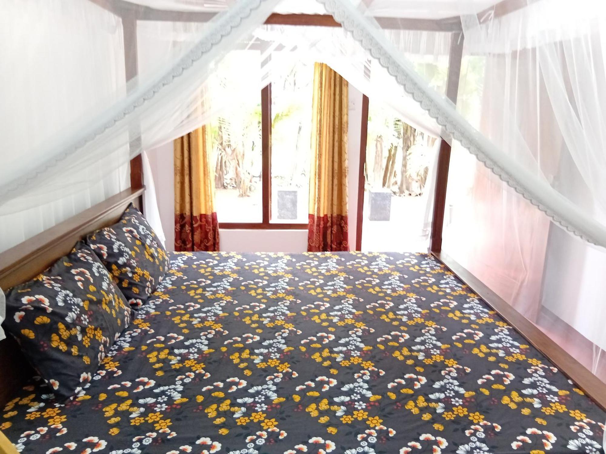 Bakery Family Guest House Mirissa Luaran gambar