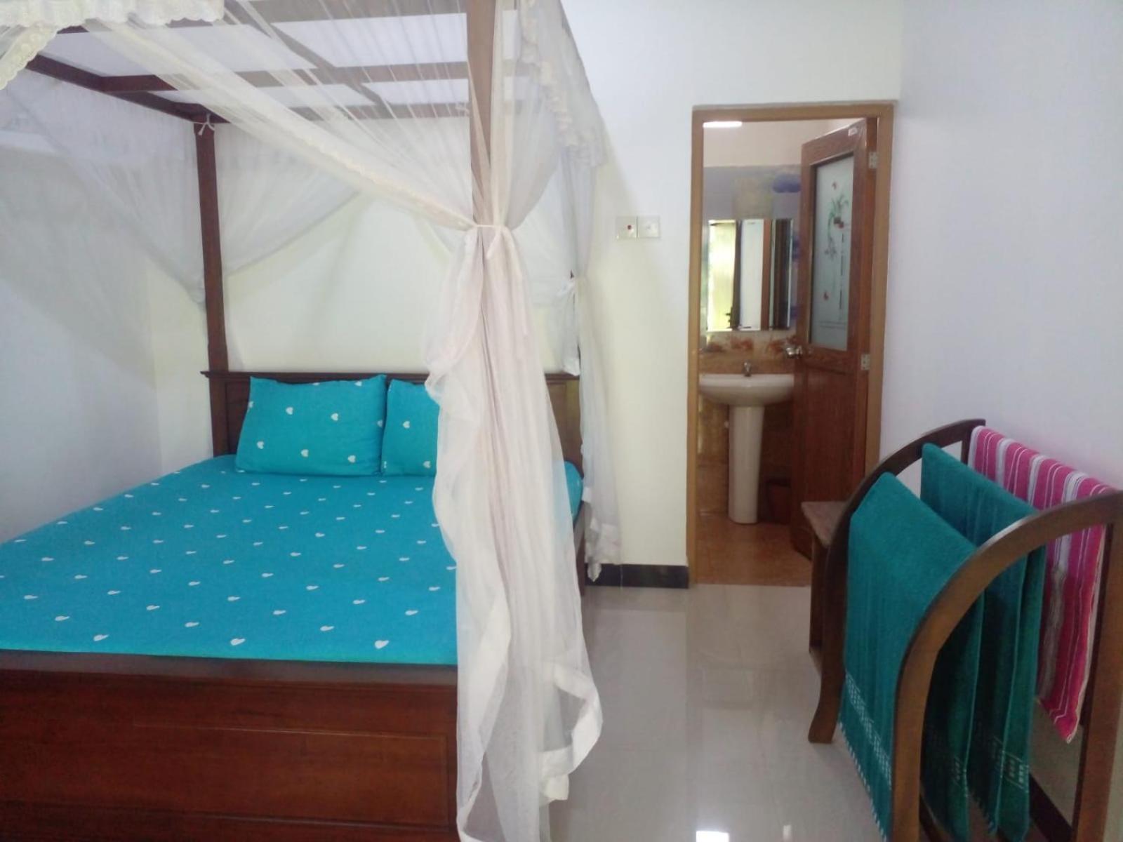 Bakery Family Guest House Mirissa Luaran gambar