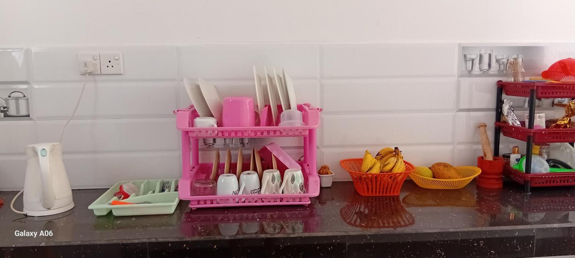 Bakery Family Guest House Mirissa Luaran gambar